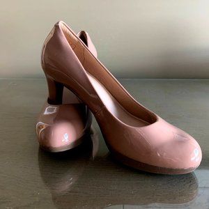 Clarks Women's Adriel Viola Dress Pump